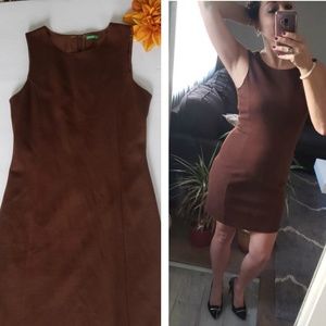 BENETTON DRESS